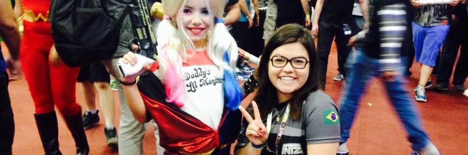 marcelafujiki's profile banner image
