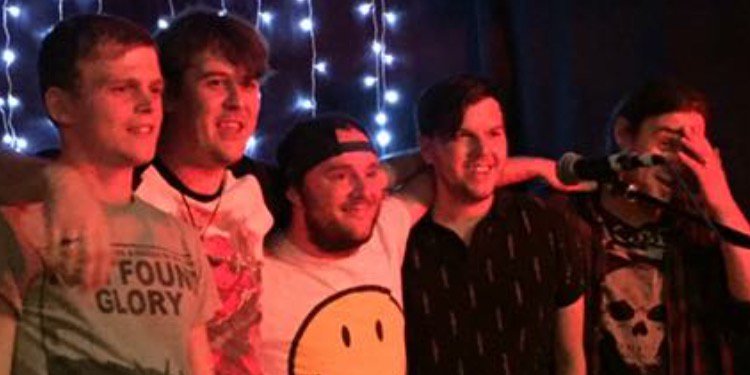 Thespanglecorps's profile banner image