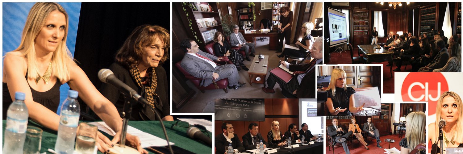 Maria Bourdin banner