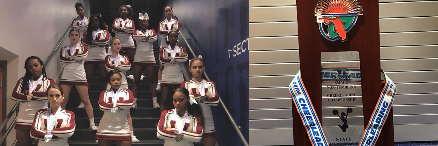WekivaCheer's profile banner image