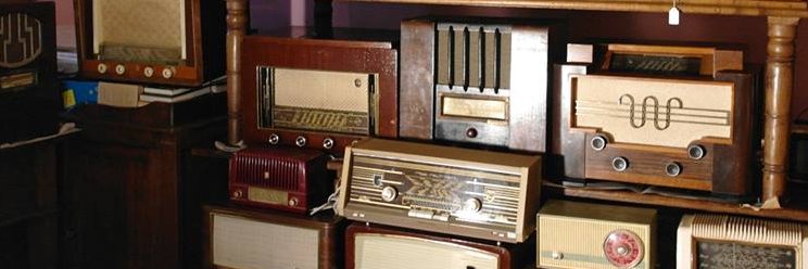 Gisela Larsen banner