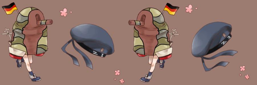 エビチリ下等兵's banner