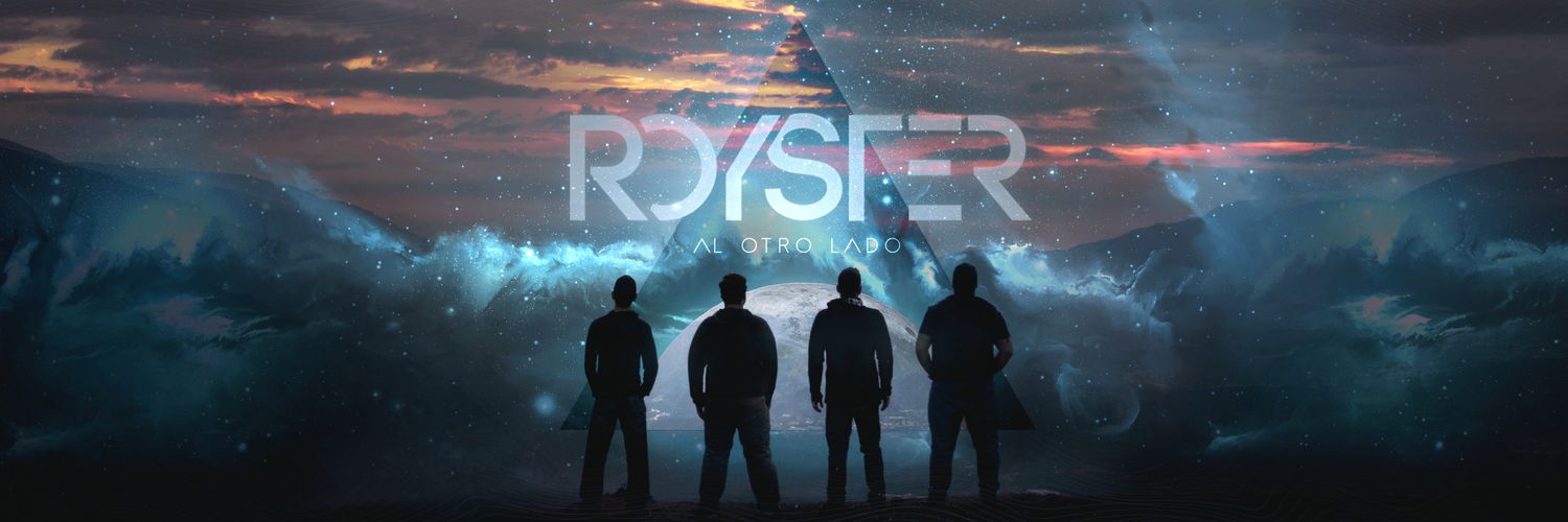 roysterband's profile banner image