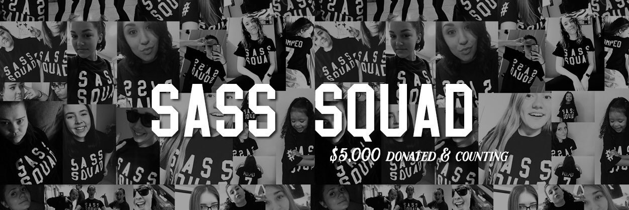 EllenSquad's profile banner image