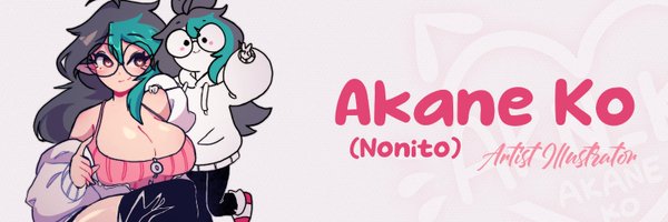 Akane ✨ Profile Banner