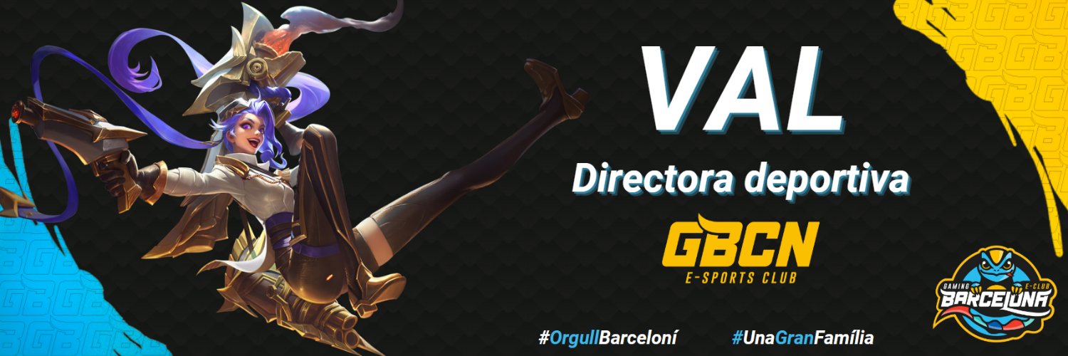 Val (яειηα ∂ε cσραs) banner