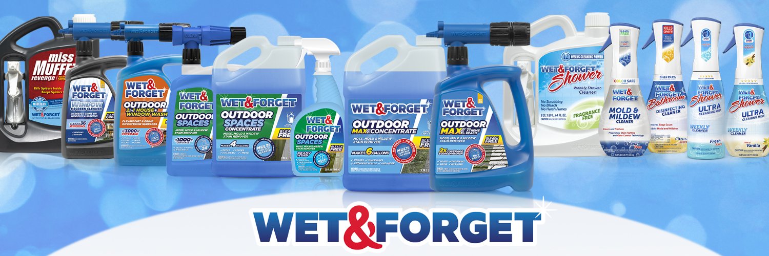 wetandforget's profile banner image