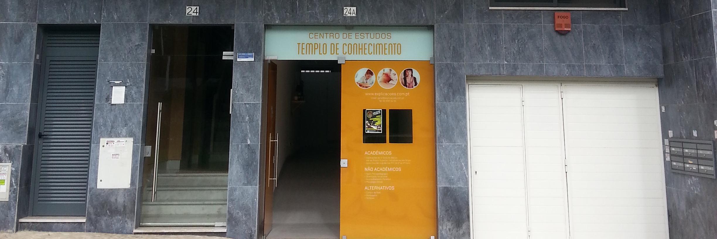 CETConhecimento's profile banner image
