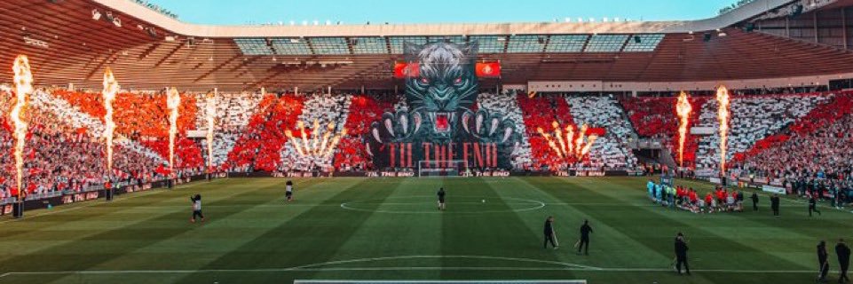 foreversafc83's profile banner image