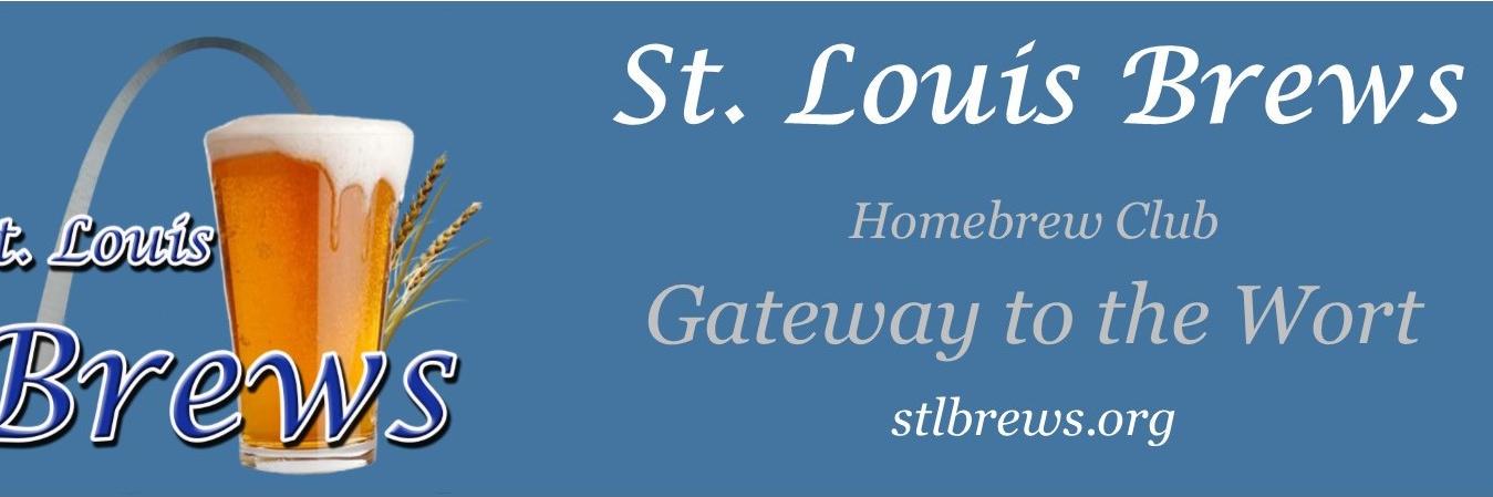 STL Brews Homebrew banner