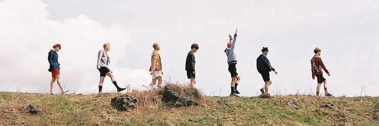 fer VERÁ A BTS banner