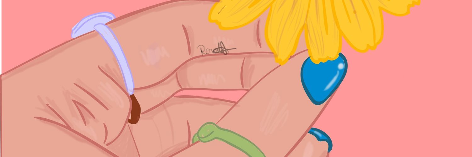 rennara__'s profile banner image