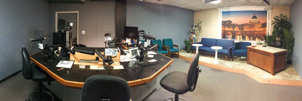 NJCatholicRadio's profile banner image