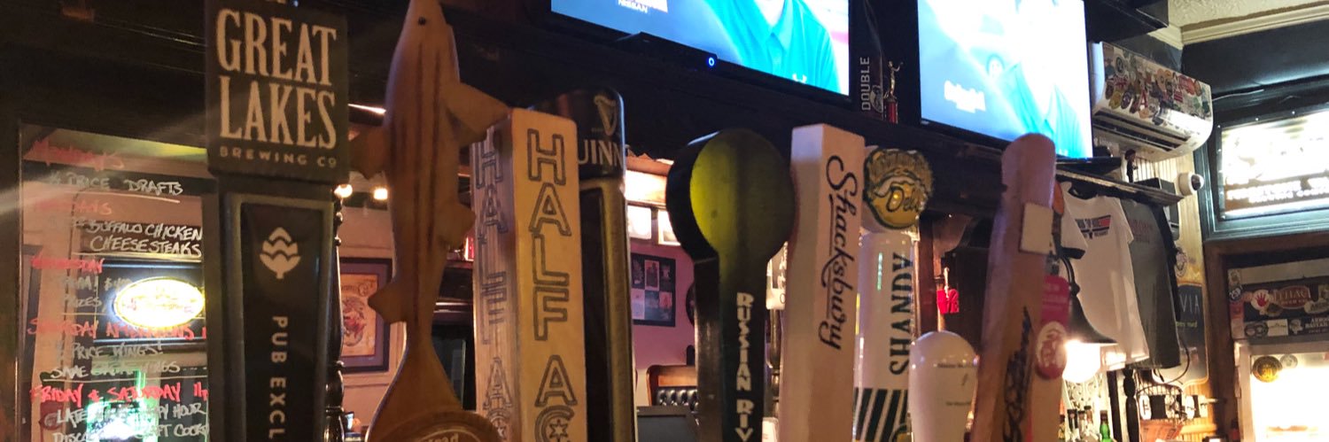 Uniontaphouse13's profile banner image