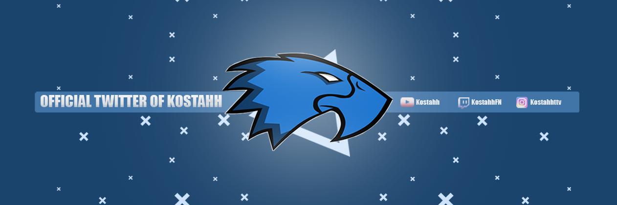 Kostahh_'s profile banner image