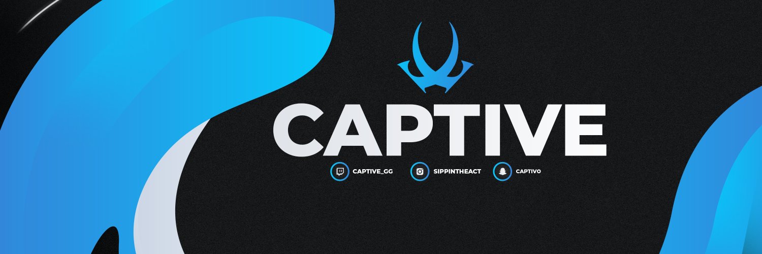 Cap banner
