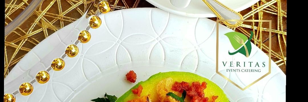 veritascaterers's profile banner image
