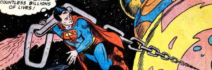 superman96jones's profile banner image