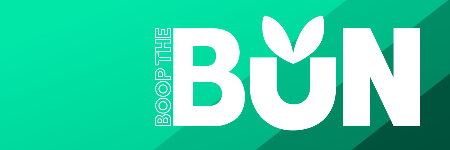BoopTheBun's profile banner image
