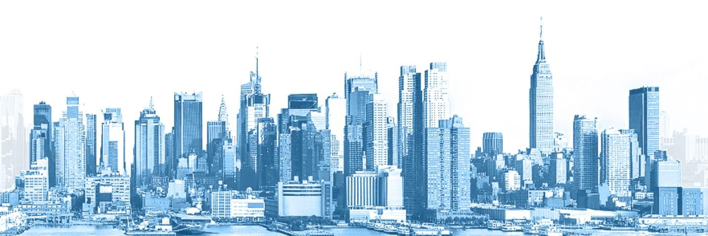 Sosh New York banner