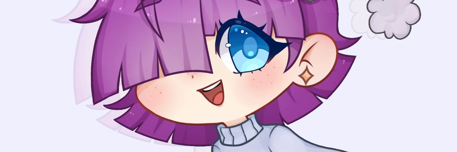 IsiriDreams's profile banner image