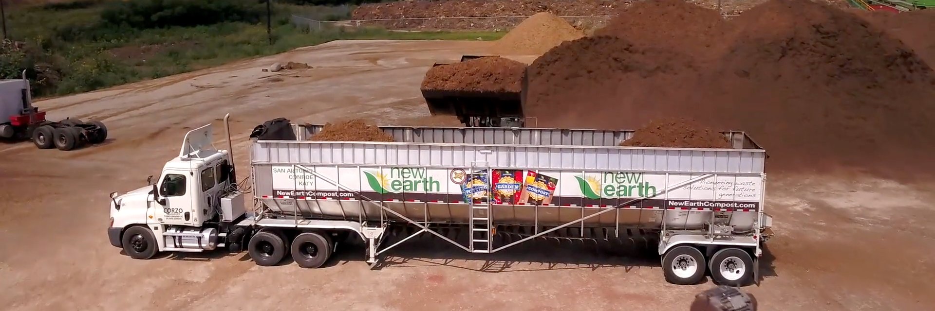 NewEarthCompost's profile banner image