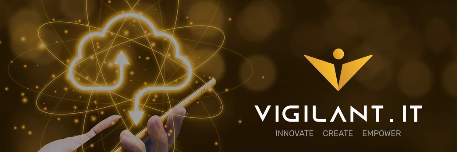 Vigilant_IT's profile banner image