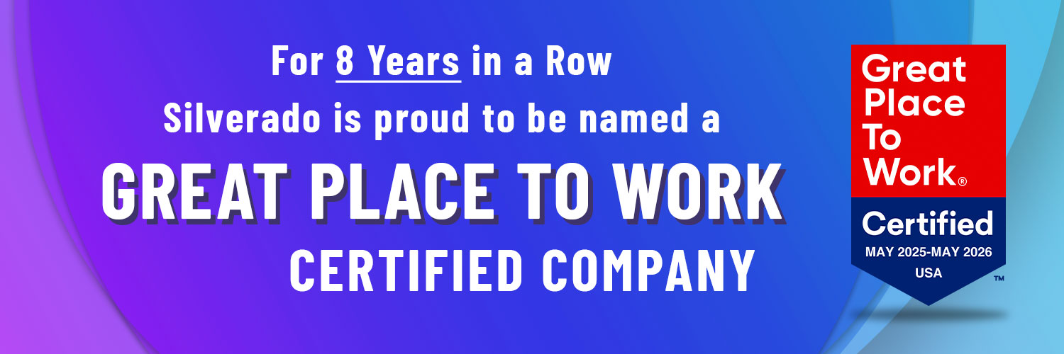 Silverado banner
