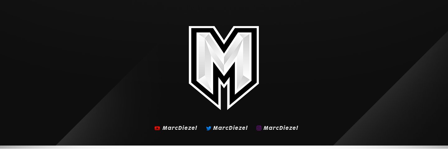 Marcus banner