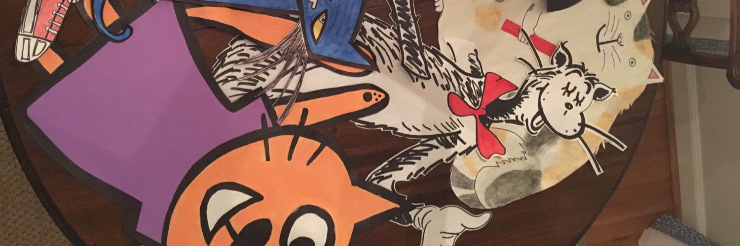 HarrisKellyK's profile banner image