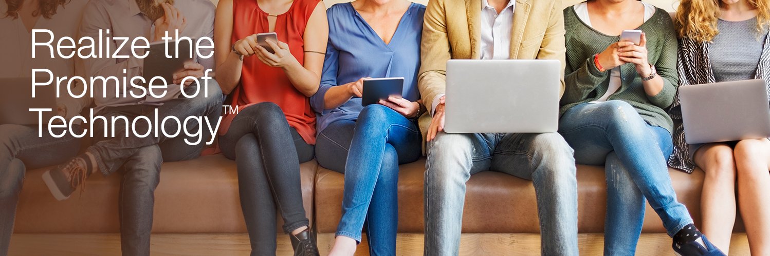 Ingram Micro Canada 🇨🇦 banner