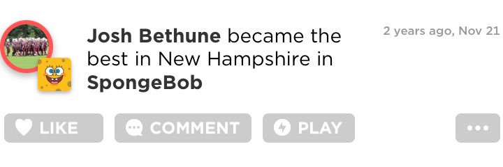 JoshBethune25's profile banner image