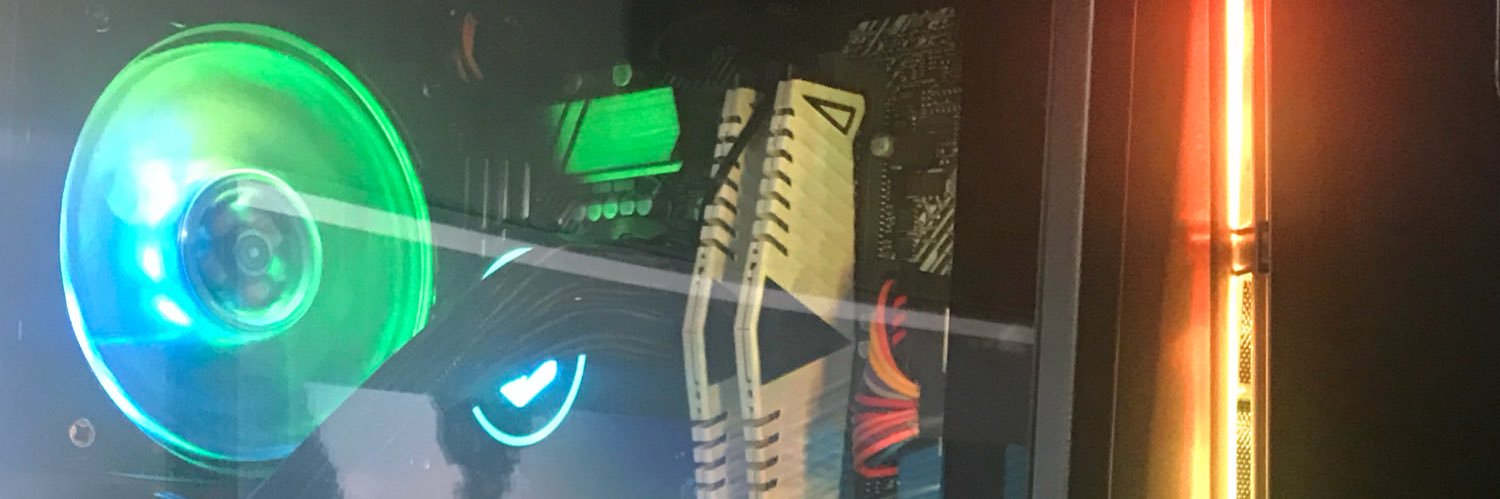 craftion424's profile banner image