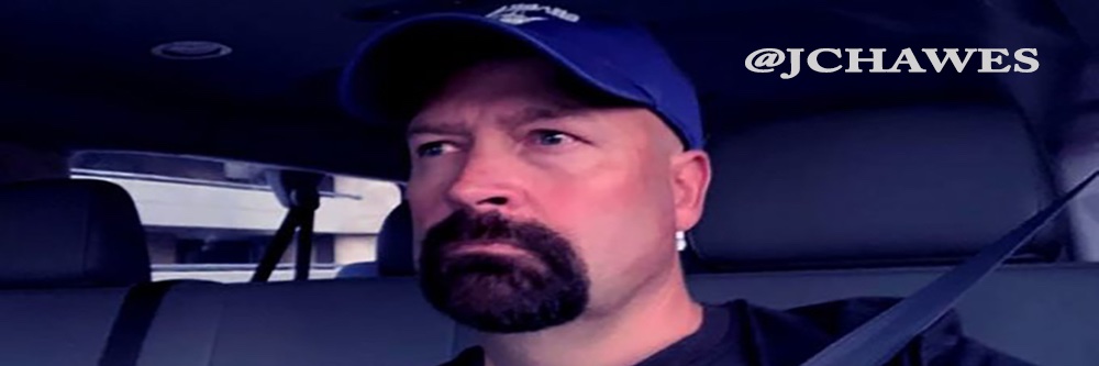 Jchawes's profile banner image