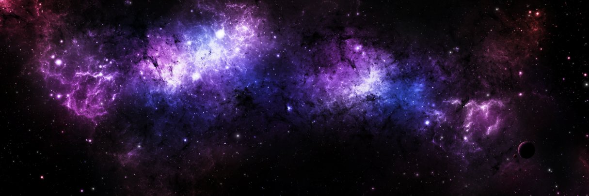 YUUBARU's profile banner image