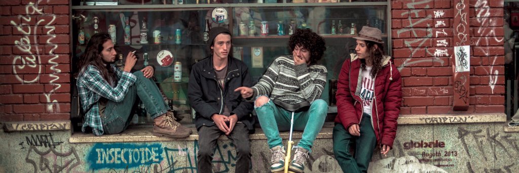 InsectoideBanda's profile banner image