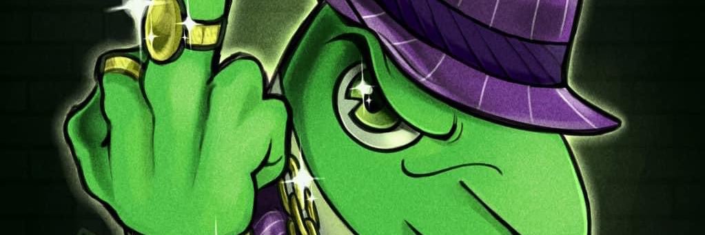 🖤 banner