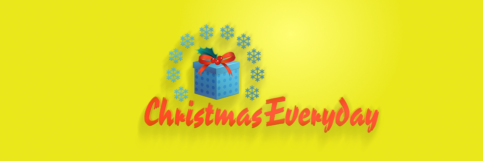 ItsXmasEveryday's profile banner image