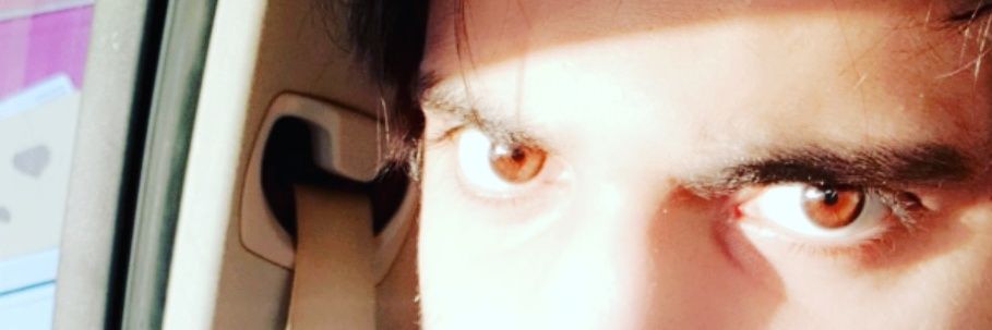 Poet_AlAsfoor's profile banner image