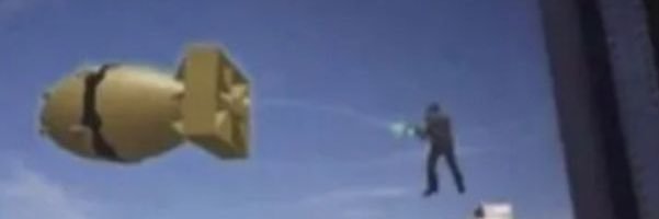 Bricrapper's profile banner image