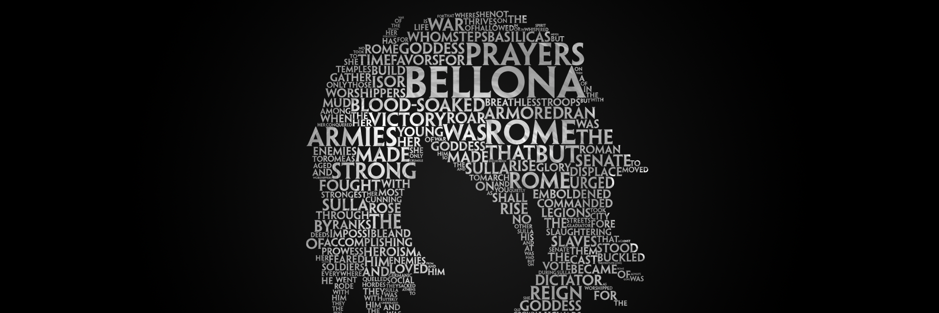 BellonaSmite's profile banner image