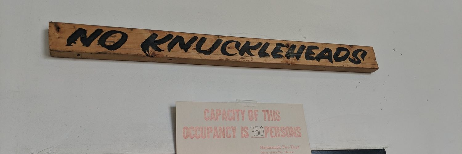 SirSeanCollins's profile banner image