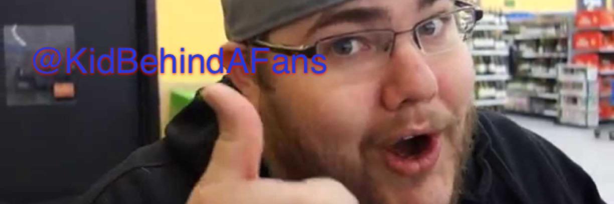 KidBehindAfans's profile banner image