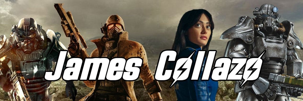 jamescollazo49's profile banner image