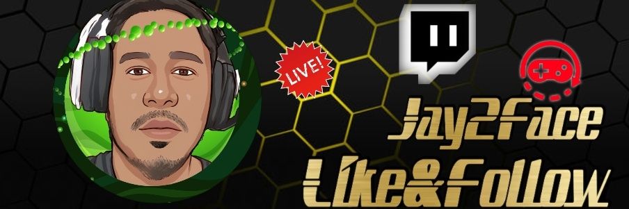 jaye2face's profile banner image