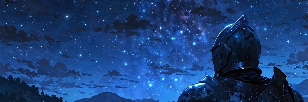 ElfoKaus's profile banner image