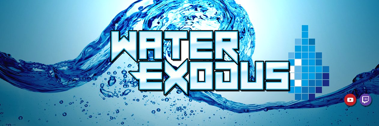 WaterExodus's profile banner image