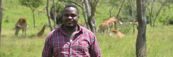 GilbertAkampa Profile Banner