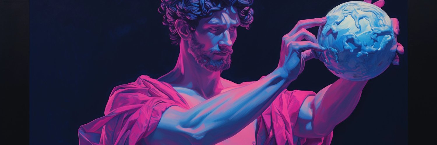 investe's profile banner image
