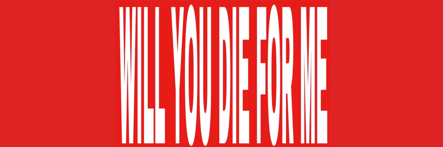 ️️'s banner